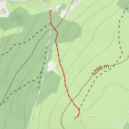 thumbnail for Chemin de la Rochette