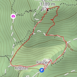 thumbnail for Salzburgblick