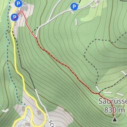 thumbnail for Saurüssel