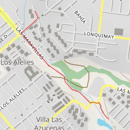 thumbnail for Pasaje Manuel Rozas - Pasaje Manuel Rozas - Viña del Mar