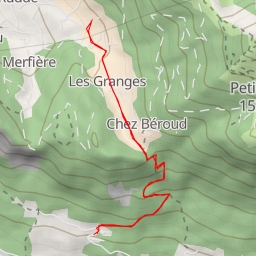 thumbnail for Route du Môle - Route du Môle