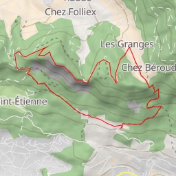 thumbnail for Chemin du Bois des Boeufs