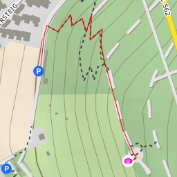 thumbnail for Bismarckturm Ettlingen