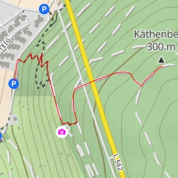 thumbnail for Käthenberg