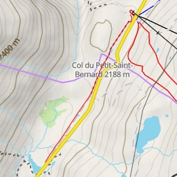 thumbnail for Strada statale 26 della Valle d'Aosta