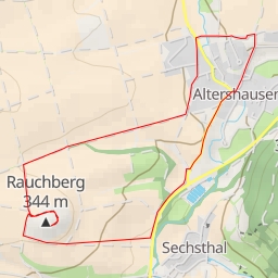 thumbnail for Rauchberg