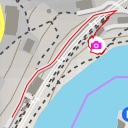 thumbnail for Bahnhofstraße