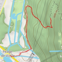 thumbnail for Belvédère