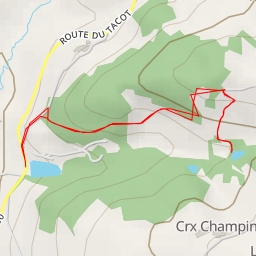 thumbnail for Chemin de Maintigneux - Chemin de Maintigneux