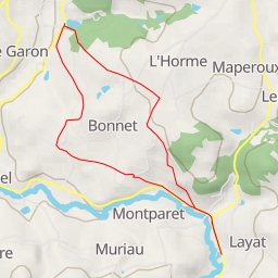 thumbnail for Route de la Coise - Route de la Coise