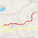 thumbnail for Cascade Canal Trail - Cascade Canal Trail