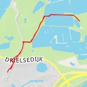 thumbnail for Vogelkijkhut Meinerswijk - Meginhardweg - Arnhem