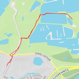 thumbnail for Vogelkijkhut Meinerswijk - Meginhardweg - Arnhem