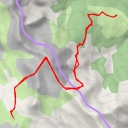 thumbnail for Cabane pastorale de Lignin - D 178