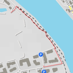 thumbnail for Chemin de Halage - Chemin de Halage