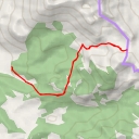 thumbnail for Orjen Mountain Hut - pod duge - zubacki kabao