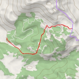 thumbnail for Orjen Mountain Hut - pod duge - zubacki kabao