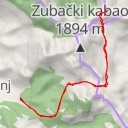 thumbnail for Vučji Zub