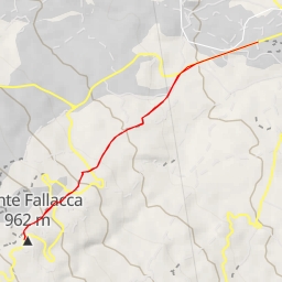 thumbnail for Monte Fallacca