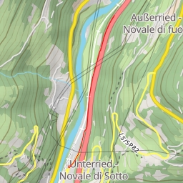 thumbnail for Brennerautobahn - Autostrada del Brennero - Brennerautobahn - Autostrada del Brennero