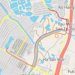 thumbnail for 加州花園大道 Palm Springs Boulevard - 加州花園大道 Palm Springs Boulevard - 元朗區 Yuen Long District