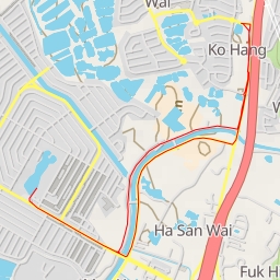 thumbnail for 中原地產 Centaline Property - 加州花園大道 Palm Springs Boulevard - 元朗區 Yuen Long District