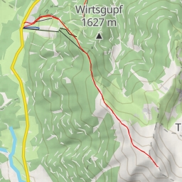 thumbnail for Geierkogel