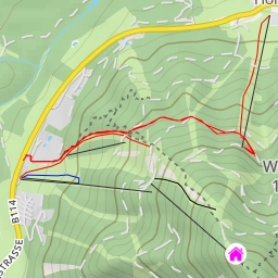 thumbnail for Himmlisches Platzerl - Fotopoint