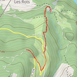 thumbnail for Route du Béné