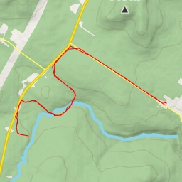 thumbnail for Sentier Louise-Gasnier