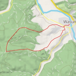 thumbnail for Hungerberg