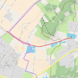 thumbnail for Mühlweiher