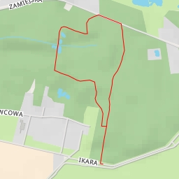 thumbnail for Zamiejska - Łódź