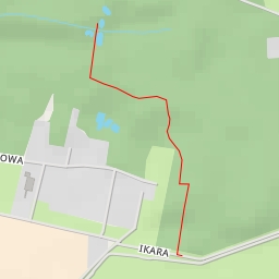 thumbnail for Zamiejska - Łódź