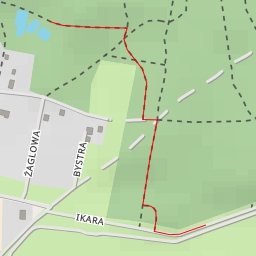 thumbnail for Bar Pod Dębem - Latawcowa - Łódź