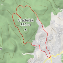 thumbnail for Gradečak