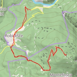 thumbnail for Monte Vogu