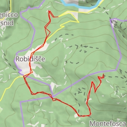 thumbnail for Monte Lubia / Ljubija