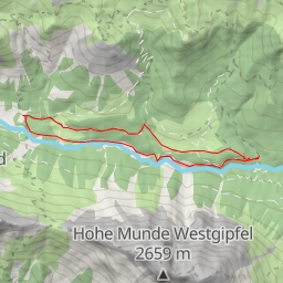 thumbnail for Tillfussalm