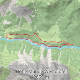 thumbnail for Gaistalalm