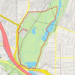 thumbnail for Spreading Basin 14