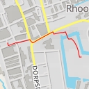 thumbnail for Lijsterlaan