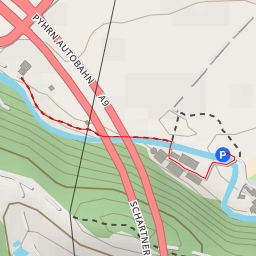 thumbnail for Pyhrn Autobahn - Pyhrn Autobahn