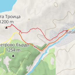 thumbnail for Света Троица