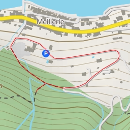 thumbnail for Bois Coment - Route des Greys