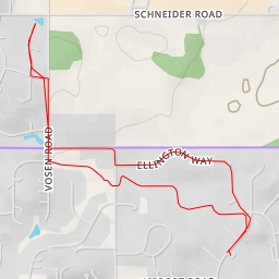 thumbnail for Schneider Road