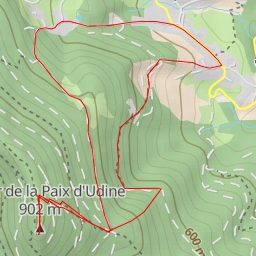 thumbnail for Chemin du Lecotte