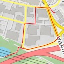 thumbnail for Konsumwaldweg - Konsumwaldweg - Wien