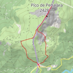 thumbnail for Risco de los Claveles