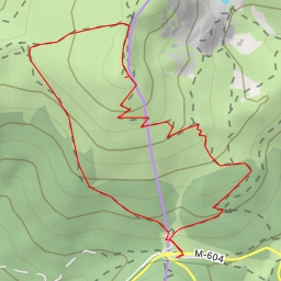 thumbnail for Hermana Menor